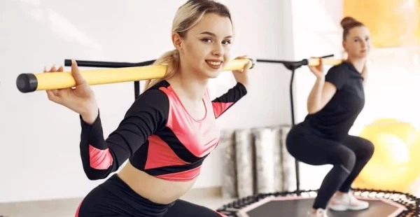 Bienfaits et guide d'achat pour bien choisir son mini-trampoline.