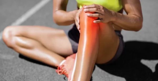Blessures sportives fréquentes : Entorses, tendinites et claquages - comment reconnaître et gérer ces blessures.