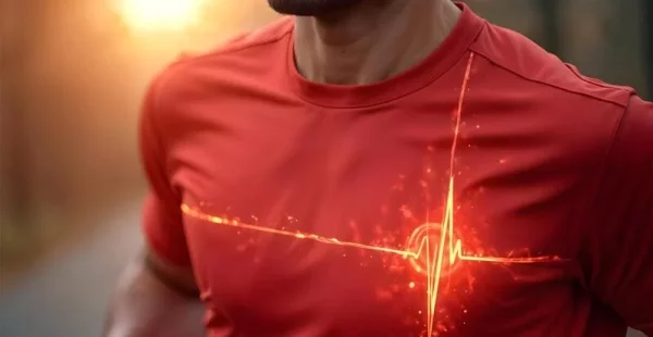 Comment calculer sa fréquence cardiaque maximale pour s'entrainer dans la bonne zone d'intensité.
