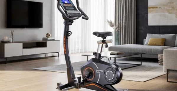 Critères pour bien choisir son vélo d'appartement ou vélo d'intérieur.